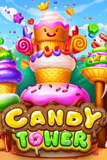 Candy Tower игра онлайн | Casino 888 бесплатно и без регистрации
