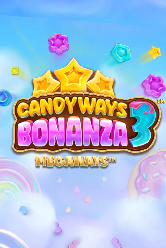 Candyway Bonanza Megaways 3 игра онлайн | Casino 888 бесплатно и без регистрации