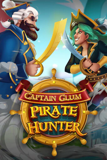 Captain Glum: Pirate Hunter игра онлайн | Casino 888 бесплатно и без регистрации