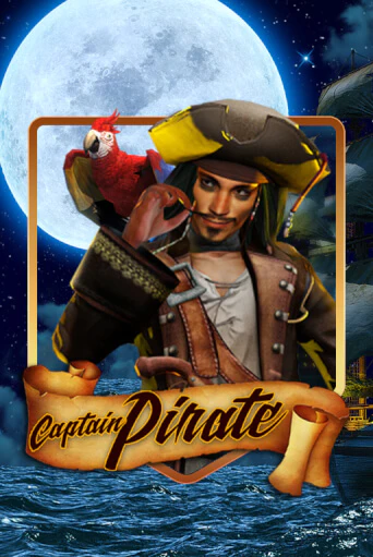 Captain Pirate игра онлайн | Casino 888 бесплатно и без регистрации