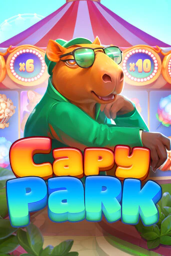 CapyPark игра онлайн | Casino 888 бесплатно и без регистрации