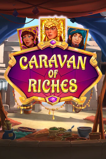 Caravan of Riches игра онлайн | Casino 888 бесплатно и без регистрации