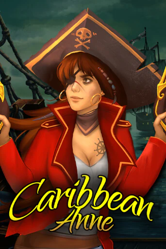 Caribbean Anne MiniMax игра онлайн | Casino 888 бесплатно и без регистрации