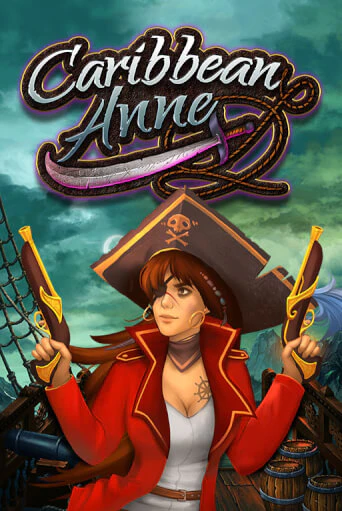 Caribbean Anne игра онлайн | Casino 888 бесплатно и без регистрации