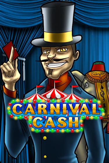 Carnival Cash игра онлайн | Casino 888 бесплатно и без регистрации