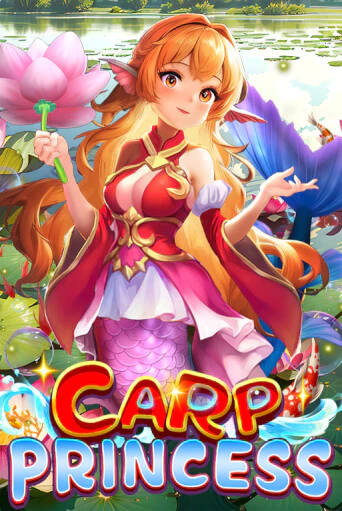 Carp Princess игра онлайн | Casino 888 бесплатно и без регистрации