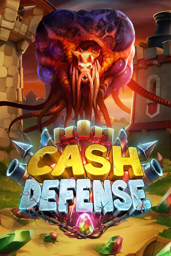 Cash Defense игра онлайн | Casino 888 бесплатно и без регистрации