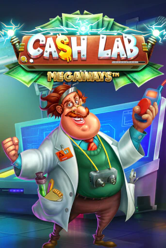 Cash Lab™ Megaways™ игра онлайн | Casino 888 бесплатно и без регистрации