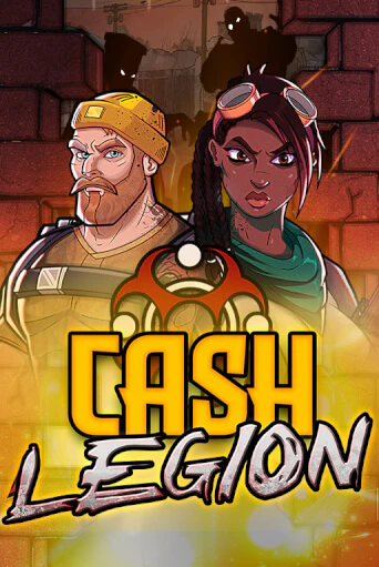 Cash Legion игра онлайн | Casino 888 бесплатно и без регистрации