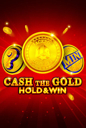 Cash The Gold Hold And Win игра онлайн | Casino 888 бесплатно и без регистрации