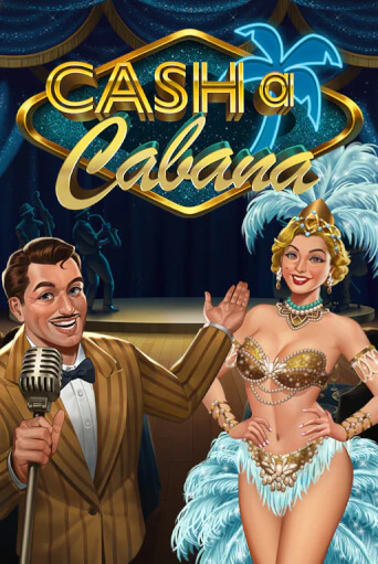Cash-a-Cabana игра онлайн | Casino 888 бесплатно и без регистрации