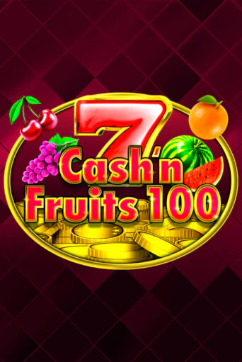 Cash'n Fruits 100 игра онлайн | Casino 888 бесплатно и без регистрации