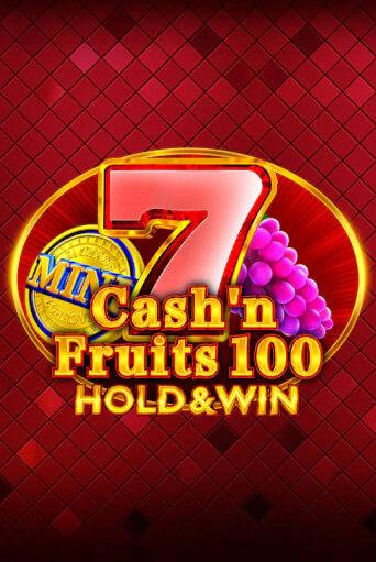 Cash'n Fruits 100 Hold And Win игра онлайн | Casino 888 бесплатно и без регистрации