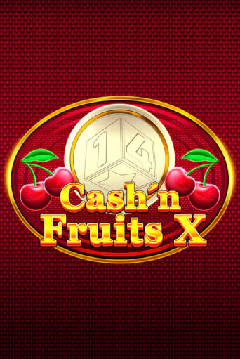 Cash'n Fruits X игра онлайн | Casino 888 бесплатно и без регистрации