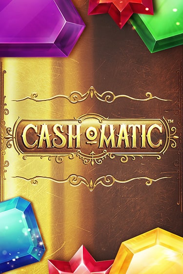 Cash-o-Matic™ игра онлайн | Casino 888 бесплатно и без регистрации