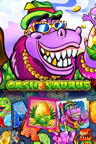 Cashosaurus игра онлайн | Casino 888 бесплатно и без регистрации