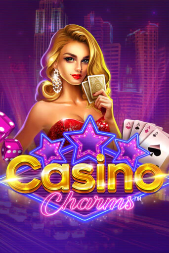 Casino Charms игра онлайн | Casino 888 бесплатно и без регистрации