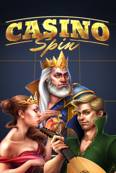 Casino Spin игра онлайн | Casino 888 бесплатно и без регистрации