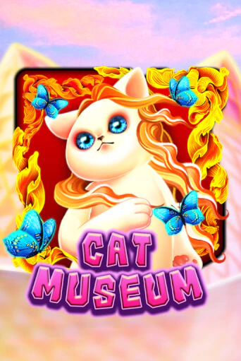 Cat Museum игра онлайн | Casino 888 бесплатно и без регистрации