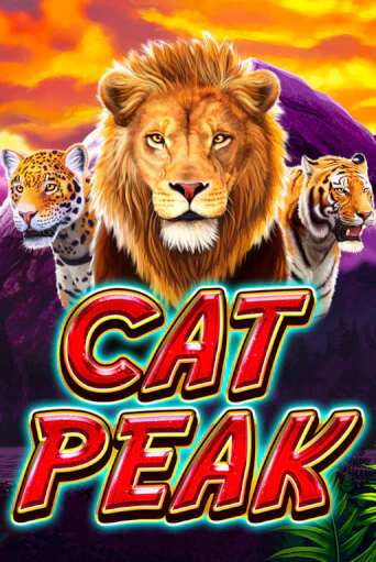 Cat Peak игра онлайн | Casino 888 бесплатно и без регистрации