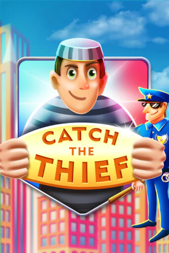 Catch The Thief игра онлайн | Casino 888 бесплатно и без регистрации