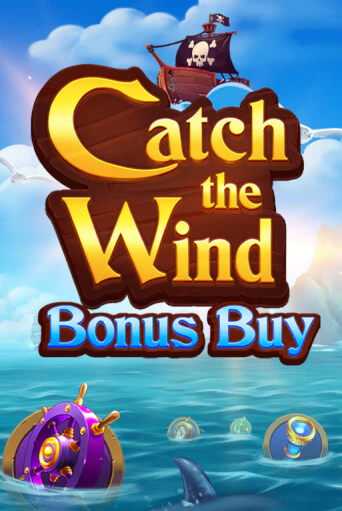 Catch the Wind Bonus Buy игра онлайн | Casino 888 бесплатно и без регистрации