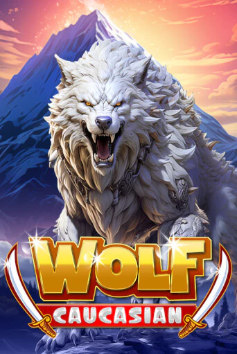 Caucasian Wolf игра онлайн | Casino 888 бесплатно и без регистрации