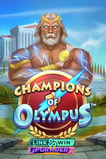Champions Of Olympus игра онлайн | Casino 888 бесплатно и без регистрации