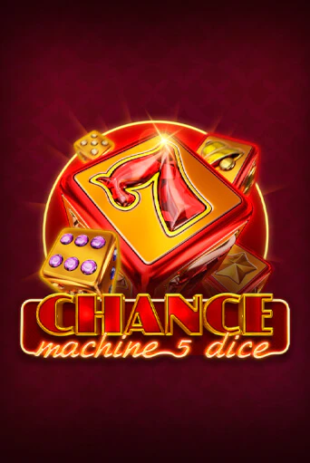 Chance Machine 5 Dice игра онлайн | Casino 888 бесплатно и без регистрации
