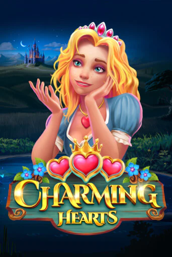 Charming Hearts игра онлайн | Casino 888 бесплатно и без регистрации