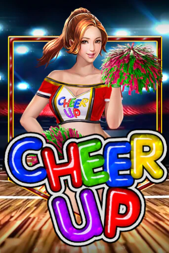 Cheer Up игра онлайн | Casino 888 бесплатно и без регистрации