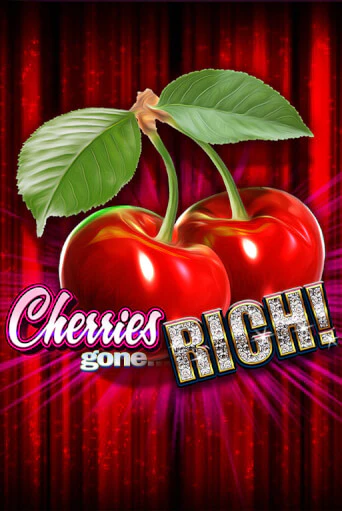 Cherries Gone Rich игра онлайн | Casino 888 бесплатно и без регистрации