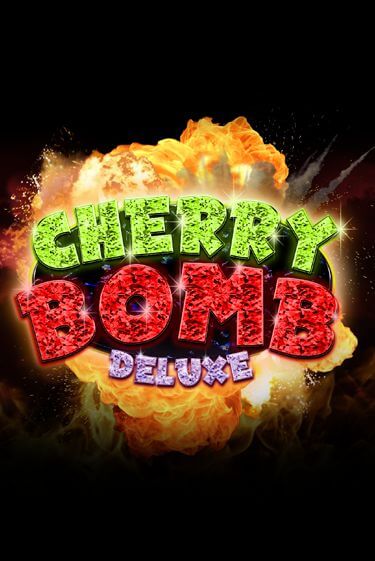 Cherry Bomb Deluxe игра онлайн | Casino 888 бесплатно и без регистрации