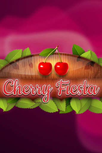 Cherry Fiesta игра онлайн | Casino 888 бесплатно и без регистрации