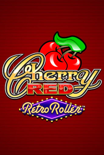 Cherry Red Retro Roller™ игра онлайн | Casino 888 бесплатно и без регистрации