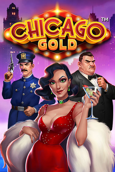 Chicago Gold игра онлайн | Casino 888 бесплатно и без регистрации