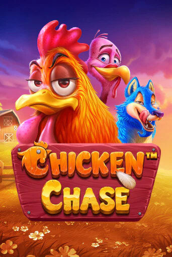 Chicken Chase игра онлайн | Casino 888 бесплатно и без регистрации