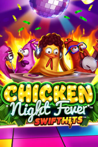 Chicken Night Fever игра онлайн | Casino 888 бесплатно и без регистрации