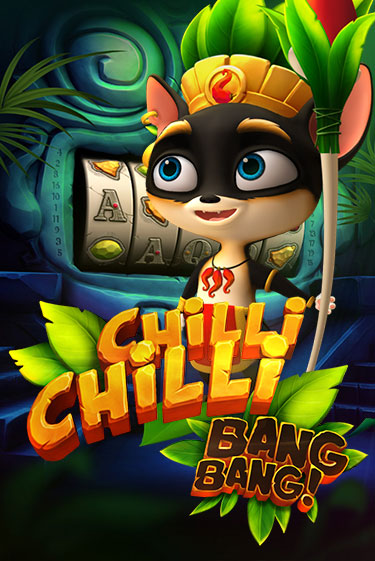 Chilli Chilli Bang Bang игра онлайн | Casino 888 бесплатно и без регистрации