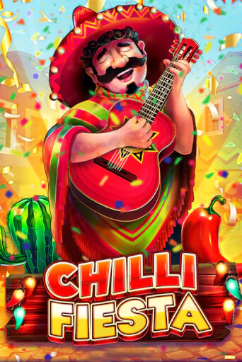 Chilli Fiesta игра онлайн | Casino 888 бесплатно и без регистрации