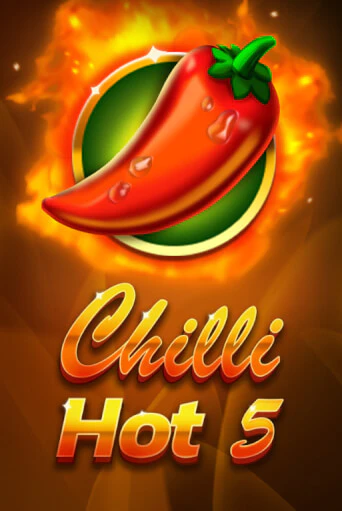 Chilli Hot 5 игра онлайн | Casino 888 бесплатно и без регистрации