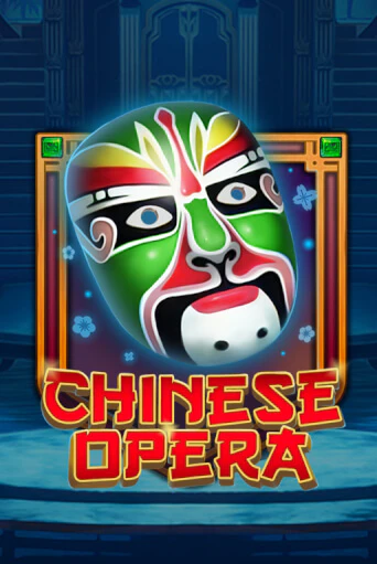 Chinese Opera игра онлайн | Casino 888 бесплатно и без регистрации