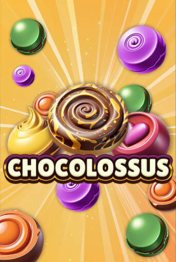 Chocolossus игра онлайн | Casino 888 бесплатно и без регистрации
