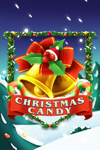 Christmas Candy игра онлайн | Casino 888 бесплатно и без регистрации