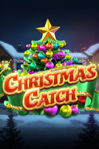 Christmas Catch игра онлайн | Casino 888 бесплатно и без регистрации
