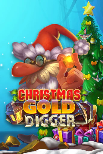 Christmas Gold Digger™ игра онлайн | Casino 888 бесплатно и без регистрации