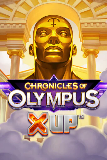 Chronicles of Olympus X UP™ игра онлайн | Casino 888 бесплатно и без регистрации