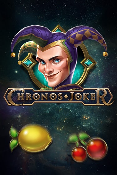Chronos Joker игра онлайн | Casino 888 бесплатно и без регистрации