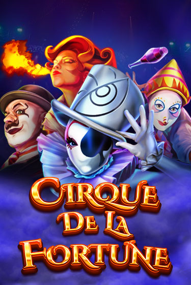 Cirque De La Fortune игра онлайн | Casino 888 бесплатно и без регистрации