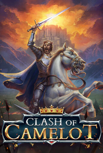 Clash of Camelot игра онлайн | Casino 888 бесплатно и без регистрации